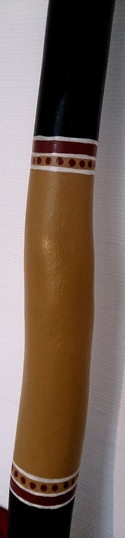 Eukalyptus Didgeridoo Nr. 106