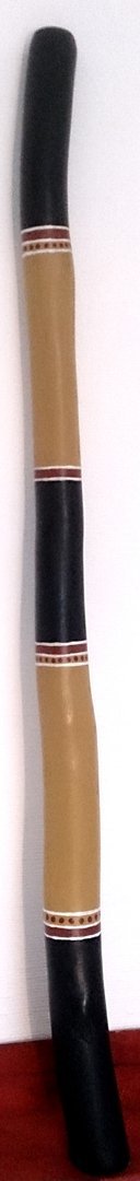 Eucalyptus Didgeridoo No. 106