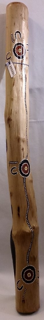 Eucalyptus Didgeridoo No. 205