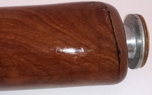 Eukalyptus Slide Didgeridoo Nr. 1