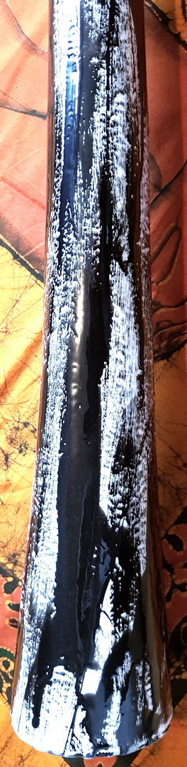 Fiberglass Slide Didgeridoo No. 1-S