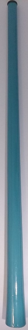 Fiberglass Didgeridoo No. 15