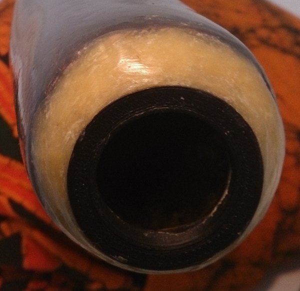Hybrid-Didgeridoo Nr. 4