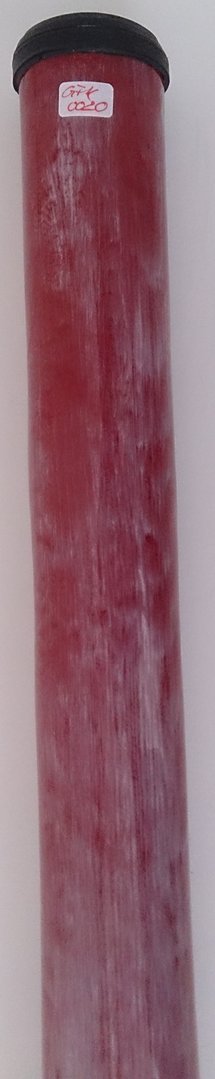 GFK-Didgeridoo Nr. 20