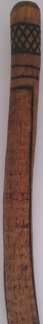 Eukalyptus-Didgeridoo Nr. 234