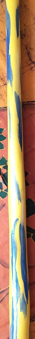 Fiberglass Didgeridoo No. 205