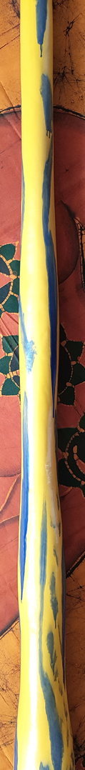 Fiberglass Didgeridoo No. 205