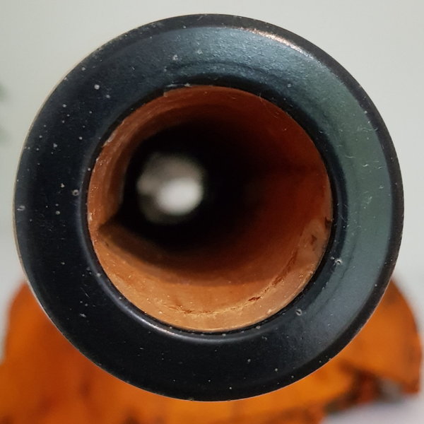Mondholz-Didgeridoo Nr. 7