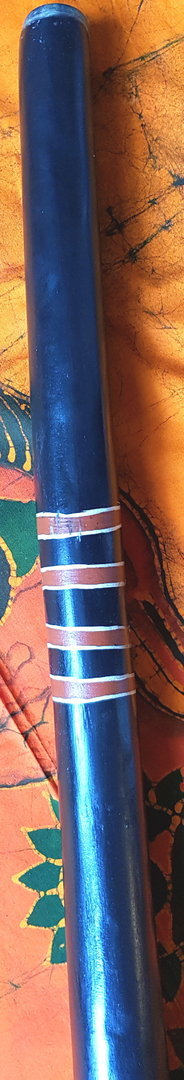 Eukalyptus-Didgeridoo Nr. 427