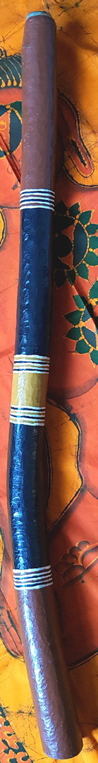 Eukalyptus-Didgeridoo Nr. 429