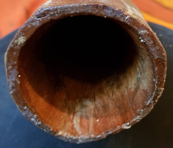 Eukalyptus-Didgeridoo Nr. 433