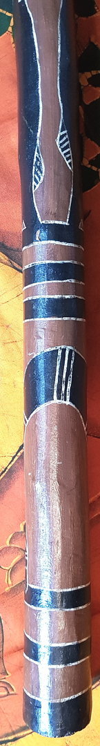 Eukalyptus-Didgeridoo Nr. 434