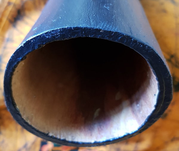 Eukalyptus-Didgeridoo Nr. 436