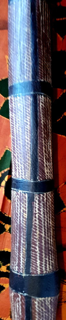 Eukalyptus-Didgeridoo Nr. 439