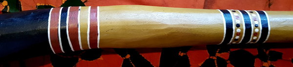 Eukalyptus-Didgeridoo Nr. 442