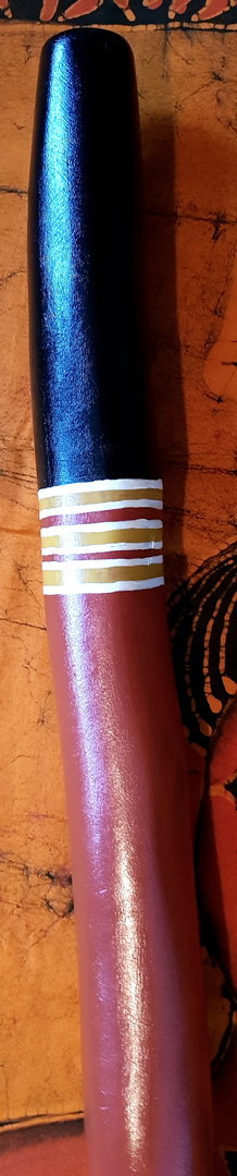 Eukalyptus-Didgeridoo Nr. 260