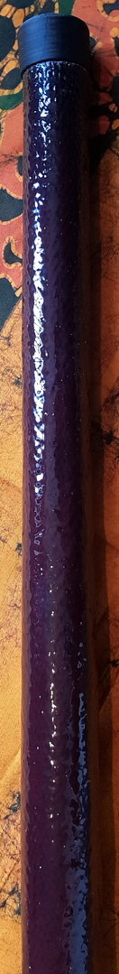GFK-Didgeridoo Nr. 206-RAW