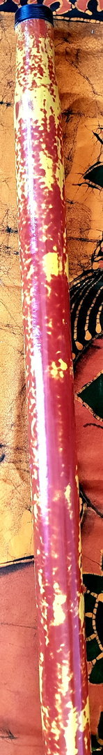 Fiberglas-Didgeridoo Nr. 31