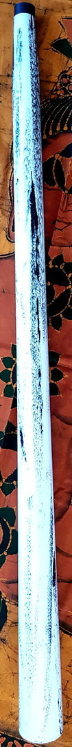 3DFiberglass-Didgeridoo On Demand