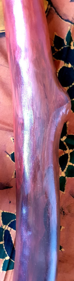 MBeuckert-Didgeridoo Nr. 37