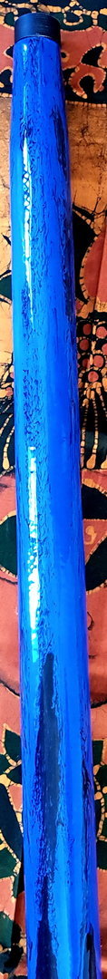 3DFiberglas-Didgeridoo Nr. 4