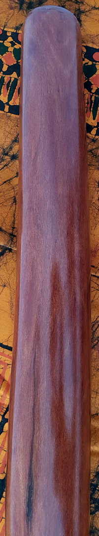 Eukalyptus-Didgeridoo Nr. 302