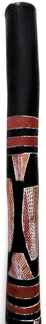Eukalyptus-Didgeridoo Nr. 368