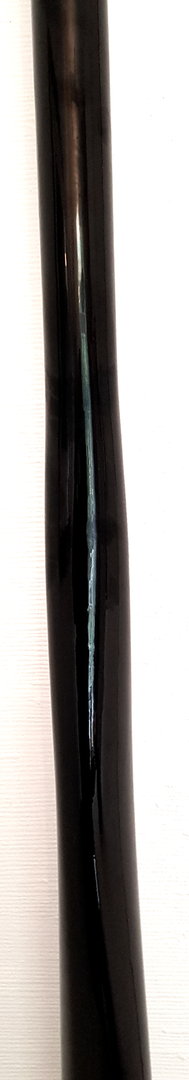 3DFiberglas-Didgeridoo Nr. 206b