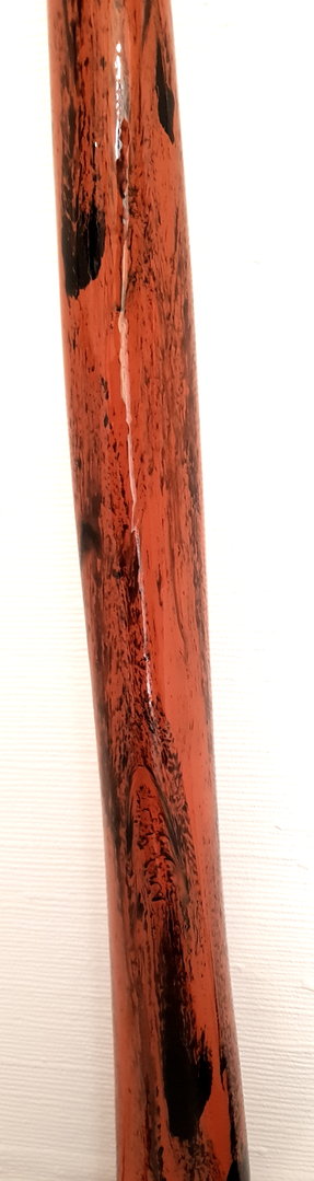 3DFiberglas-Didgeridoo Nr. 206 OneOfTwo