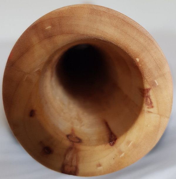 Mondholz-Didgeridoo Nr. 34